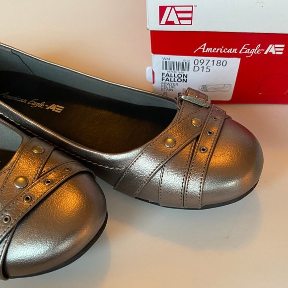 American Eagle Flats, NWT - Picture 5 of 9